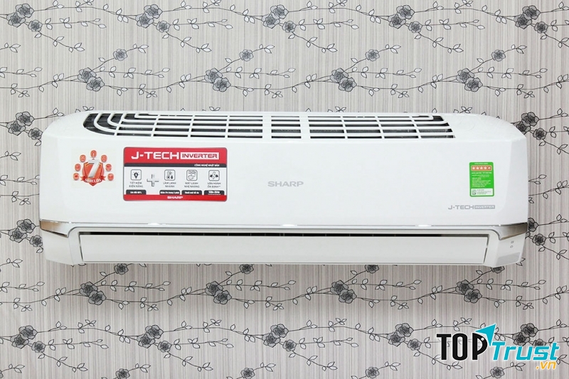 Máy điều hòa Sharp