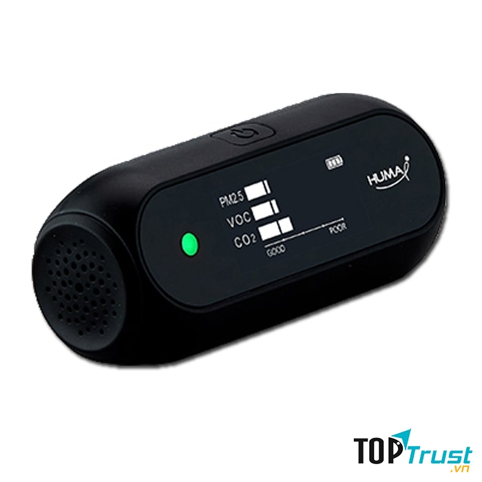 Máy đo chất lượng không khí Huma-i HI-150