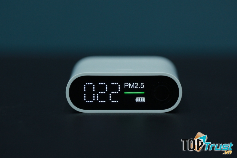 Cảm biến đo chất lượng không khí Xiaomi Smartmi PM 2.5