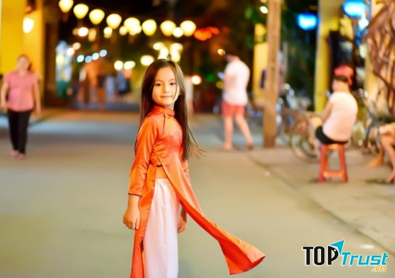 Những tiệm “may nóng” ở Hội An đã để lại rất nhiều ấn tượng tốt đẹp trong lòng du khách