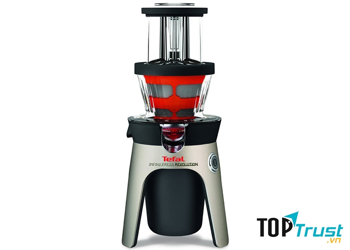 Máy ép trái cây Tefal ZC500: