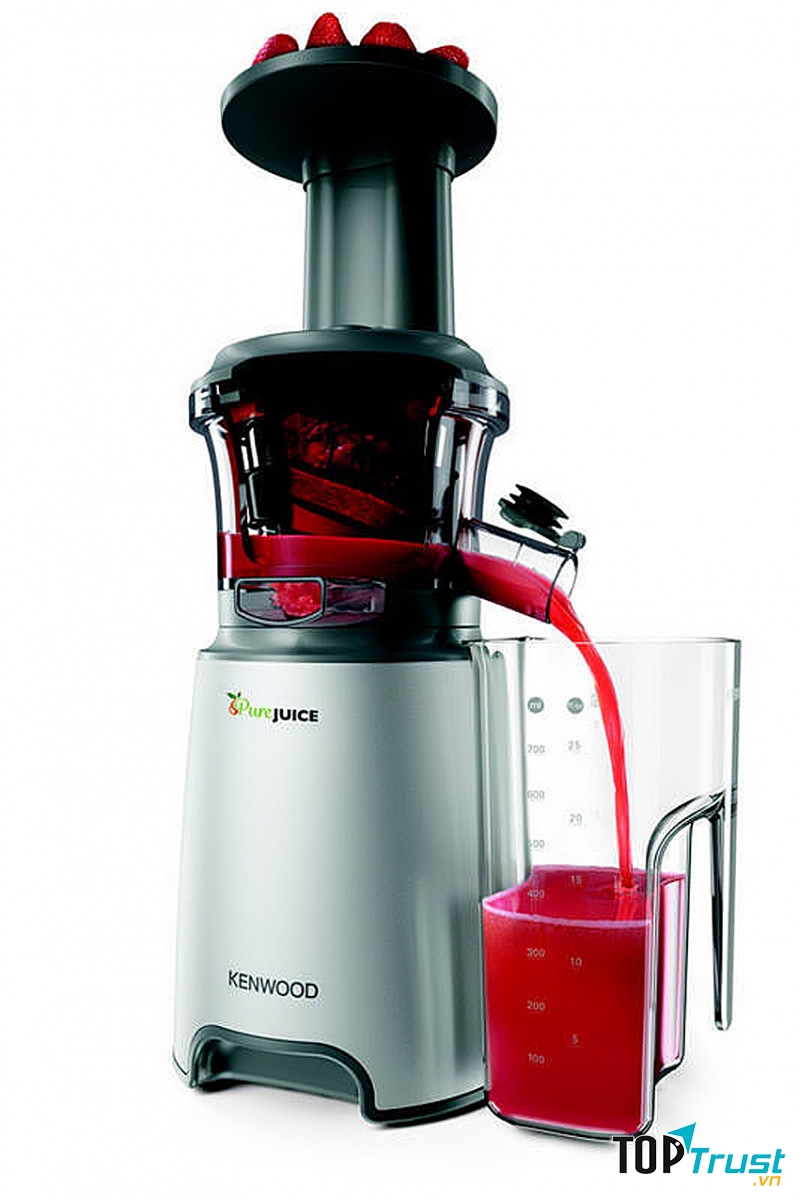 Máy ép trái cây chậm Kenwood JMP-601S