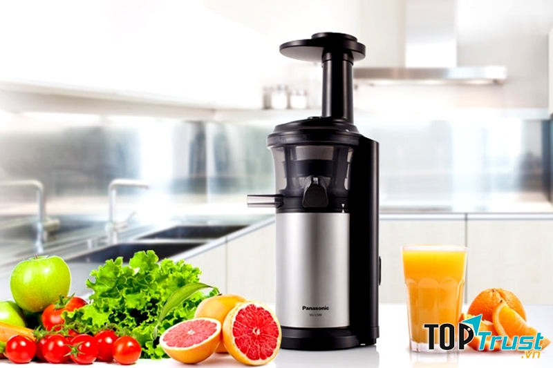 Máy ép trái cây MJ-L500