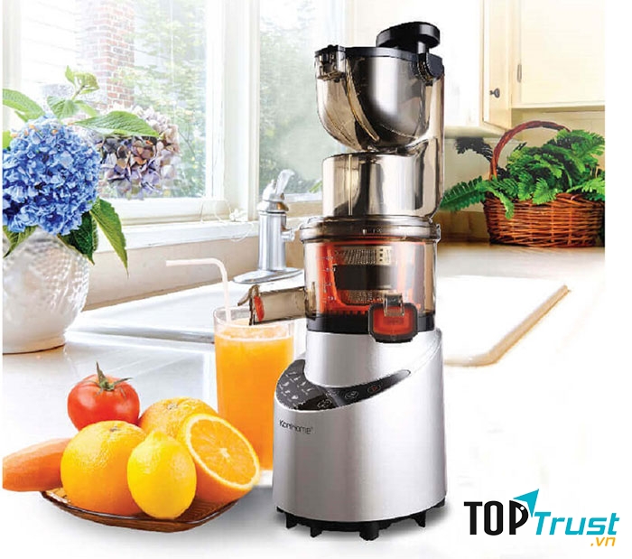 Máy ép trái cây KoriHome JEK-844