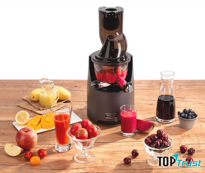 Máy ép trái cây Kuvings NS-1226