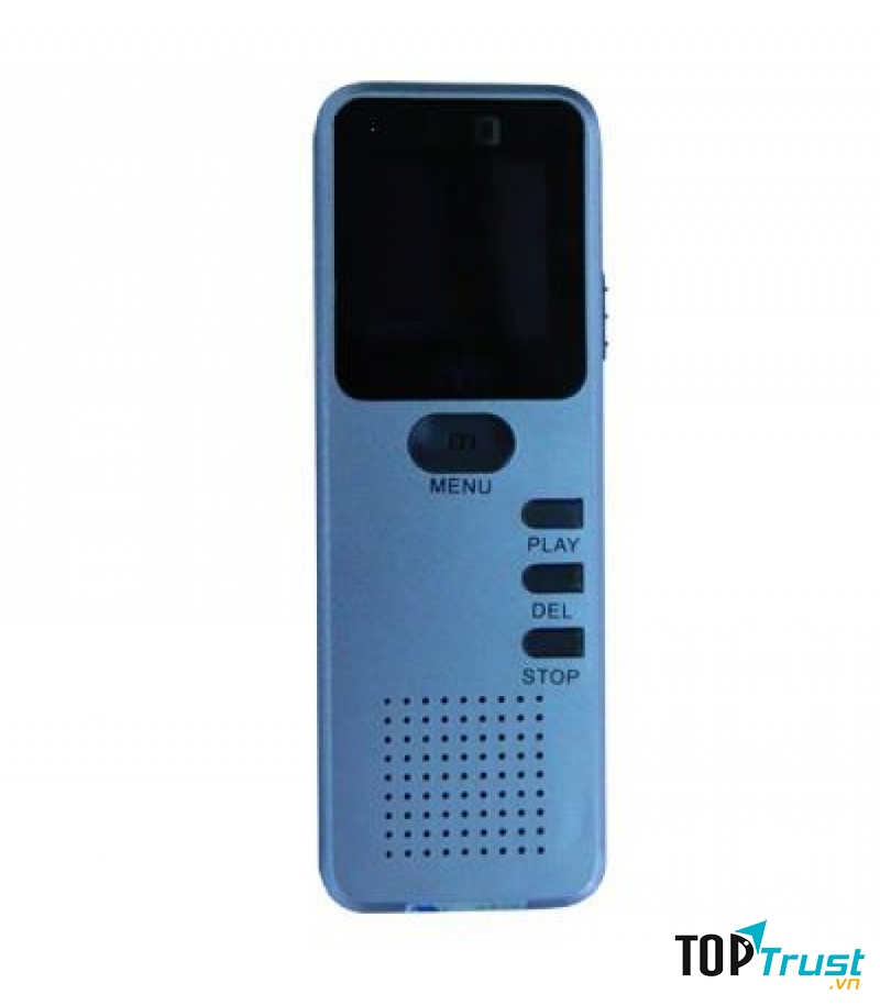 Máy ghi âm DV-150 có nhiều tính năng của một chiếc máy ghi âm chuyên nghiệp