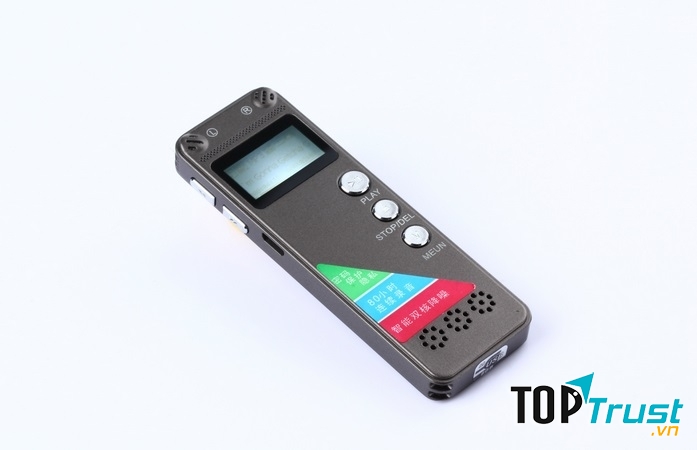 GH-500 là một trong những máy ghi âm siêu nhỏ tốt nhất hiện nay mà bạn nên sở hữu