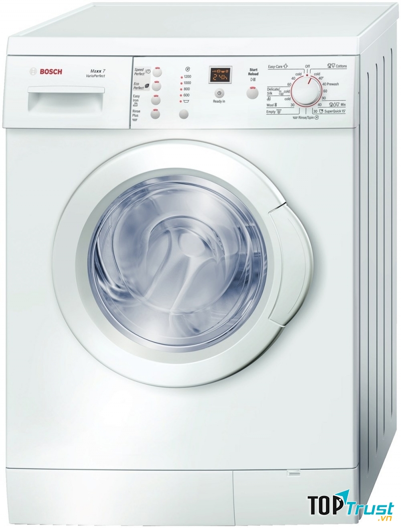 Máy giặt BOSCH