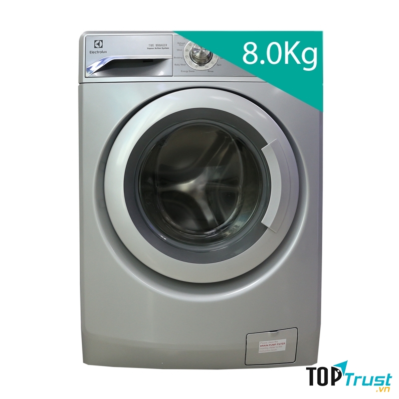 Máy giặt Electrolux