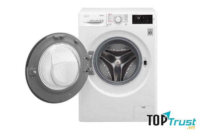 LG FC1408S4W là lựa chọn tuyệt vời cho những gia đình 4 đến 5 thành viên