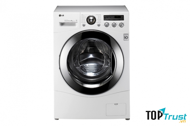 LG FC1408S4W1 sự lựa chọn lý tưởng dành cho những gia đình có từ 4 đến 5 thành viên