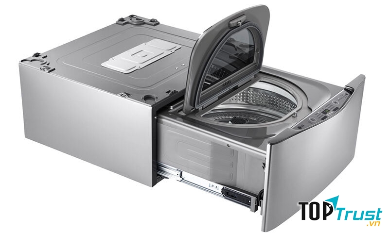 Máy giặt mini Inverter LG TC2402NTWV