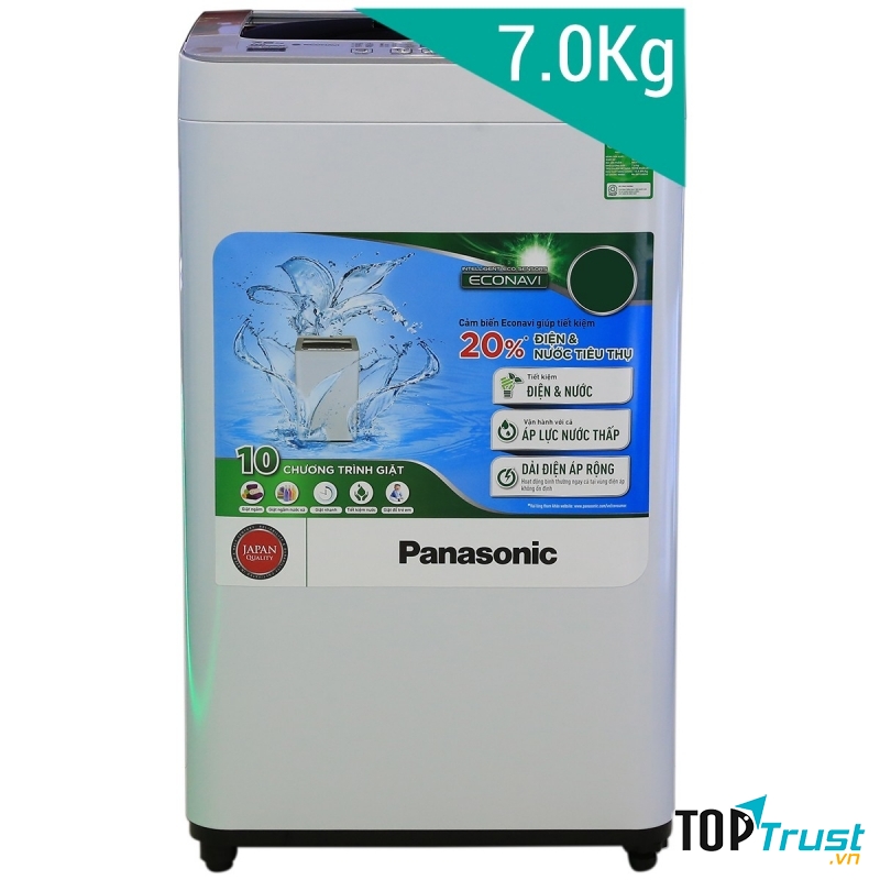 Máy giặt Panasonic