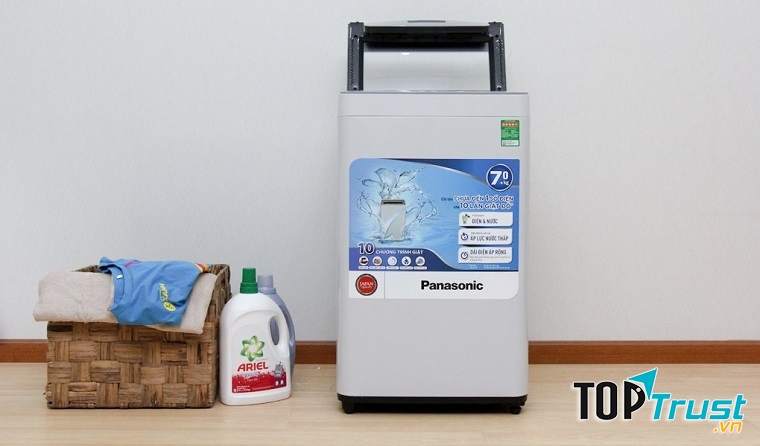 Máy giặt Panasonic NA-F70VS67HCV 7kg
