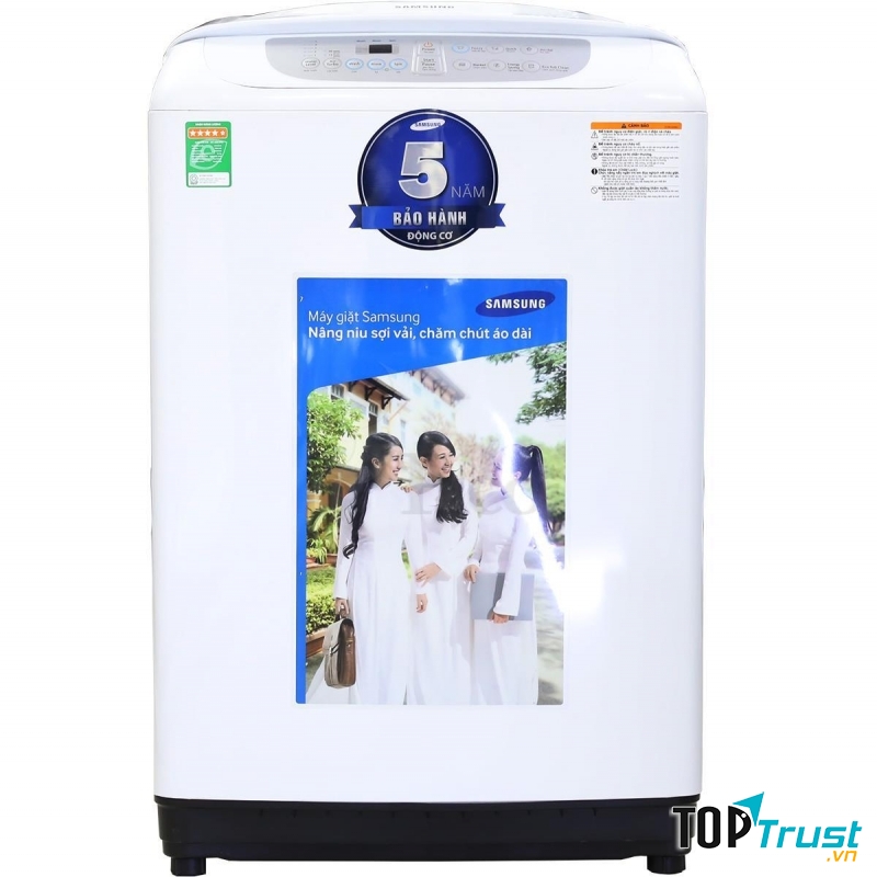 Máy giặt Samsung