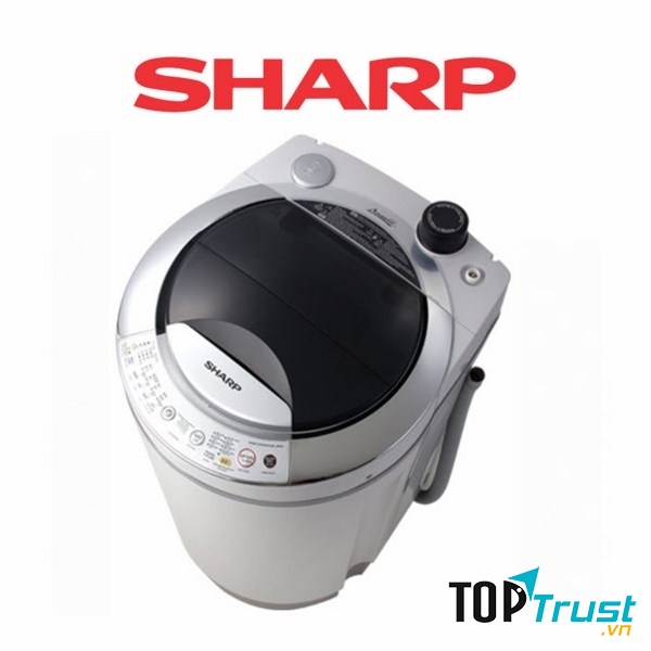 Máy giặt Sharp