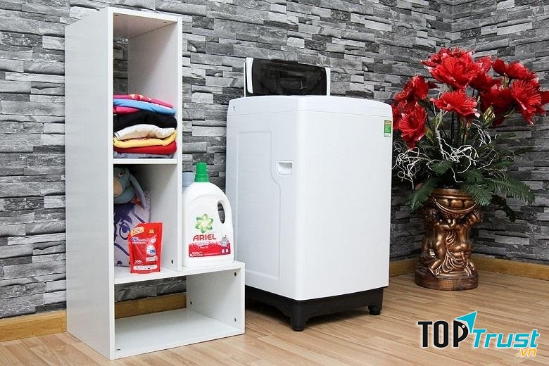 Máy giặt Sharp ES-S700EV 7kg