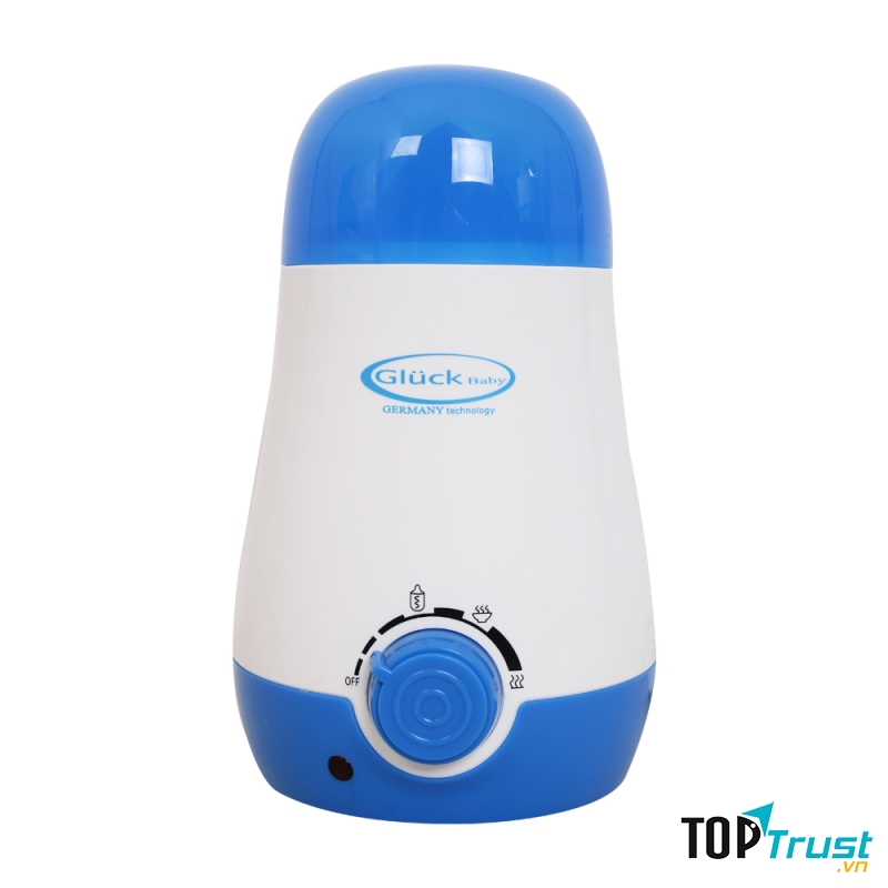 MÁY HÂM SỮA GLUCK GN06: