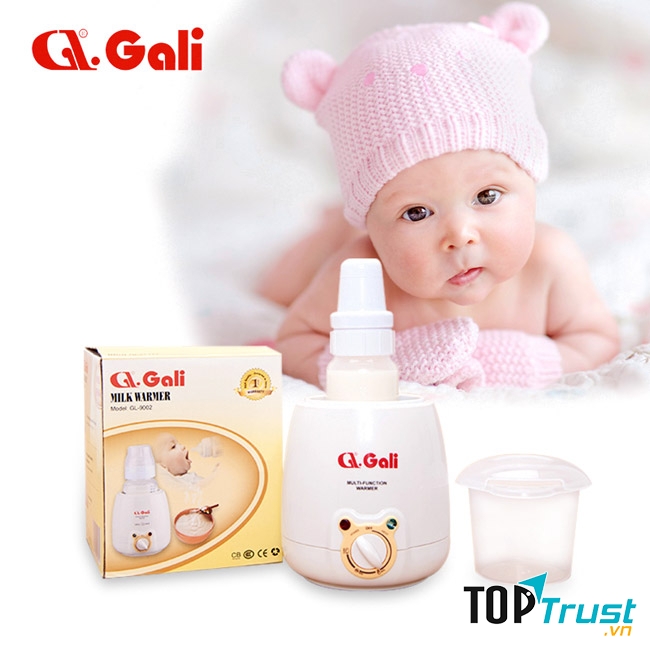 Máy hâm sữa Gali GL-9002