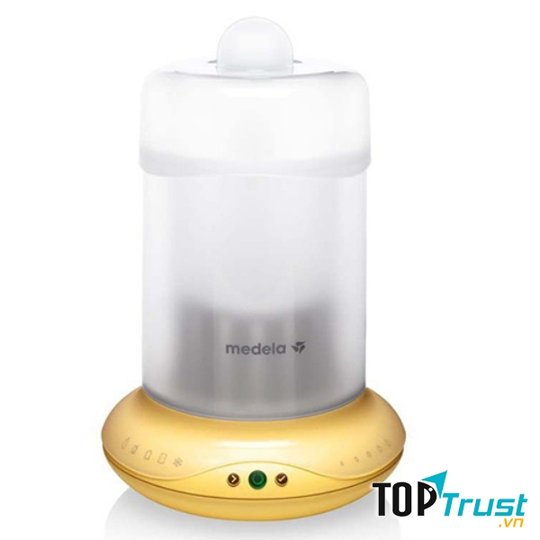 MÁY HÂM SỮA MEDELA HS018