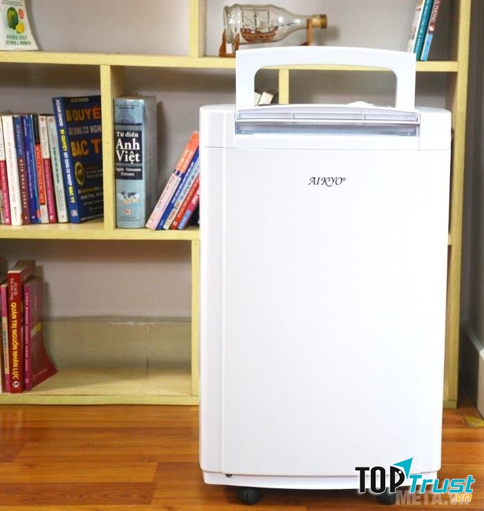 Máy hút ẩm Aikyo AD 25EU