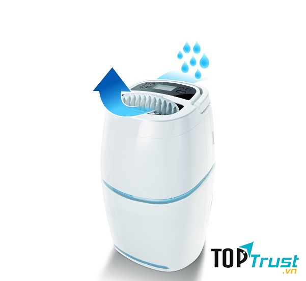 Máy hút ẩm Bionaire BD20