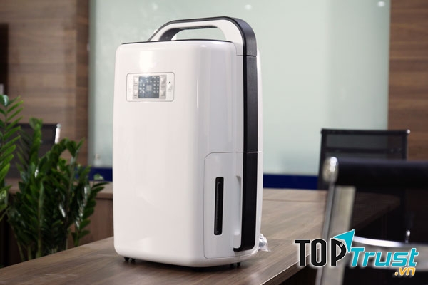 Máy hút ẩm dân dụng FujiE HM-916EC