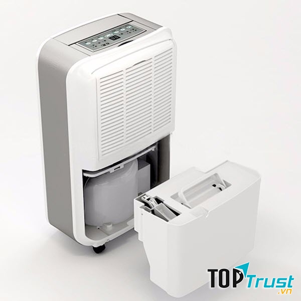 Máy hút ẩm Kawasima DH830