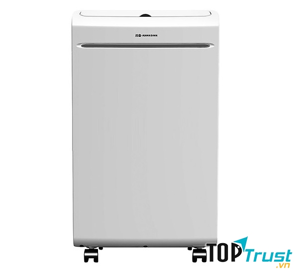 Máy hút ẩm Kawasima CF25B