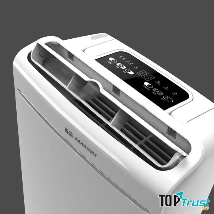 Máy hút ẩm Kawasima CF25B