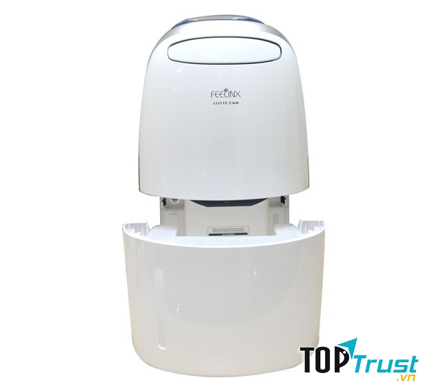 Máy hút ẩm dân dụng Lotte Feelinx LDF-170AE
