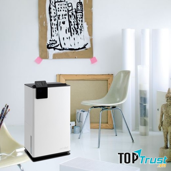 Máy hút ẩm Stadler Form Albert 10L