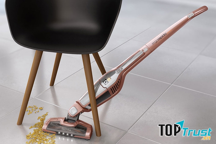 Máy hút bụi cầm tay Electrolux ZB3114AK: