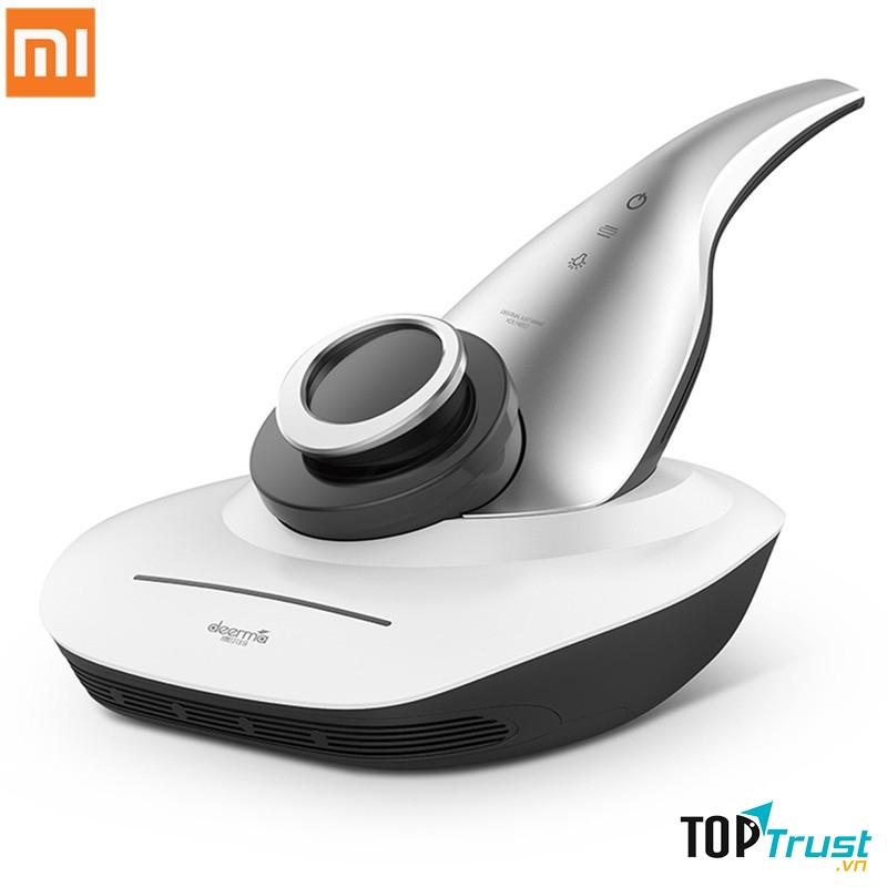 Máy hút bụi diệt khuẩn UV giường nệm Deerma CM900