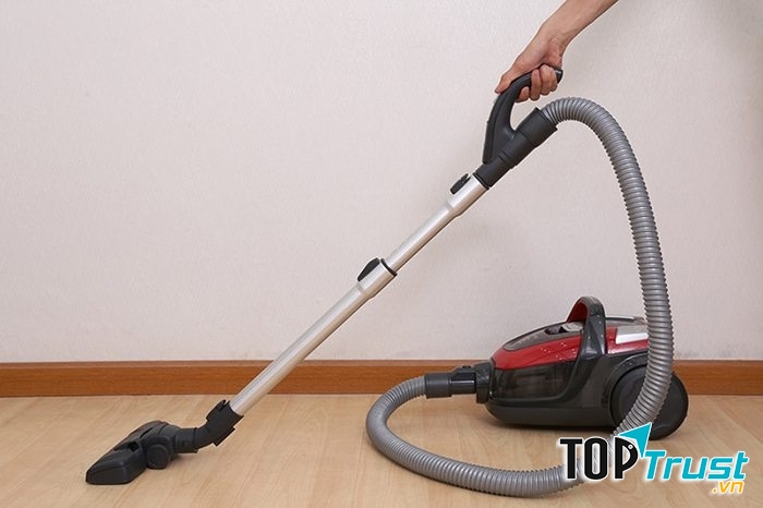 Máy hút bụi Electrolux ZAP9940: