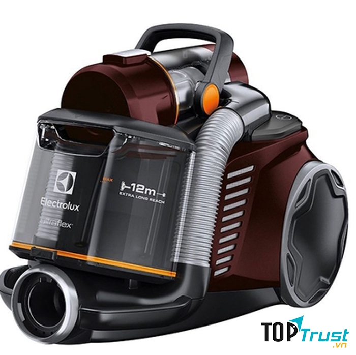 Máy hút bụi Electrolux ZUF4306DEL 1800W:
