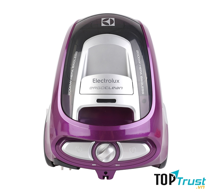 Máy hút bụi Electrolux ZVE4110FL