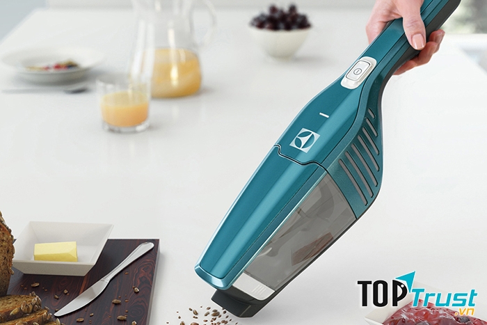 Máy hút bụi Electrolux ZB3103 với nhiều tính năng ưu việt và sự hiệu quả của mình hiện đang được rất nhiều gia đình trên thế giới ủng hộ