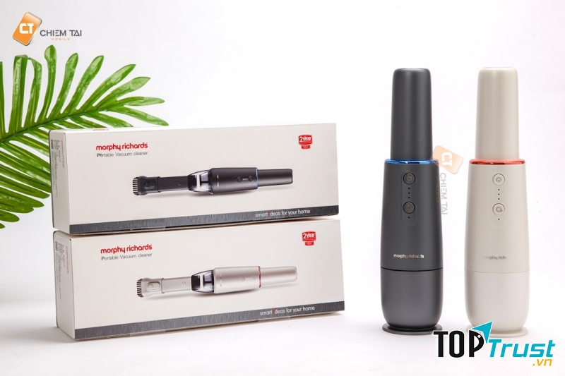 Máy hút bụi ô tô MR3936