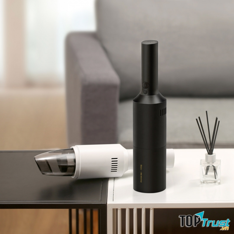 Máy hút bụi ô tô Shunzao Z1 Pro
