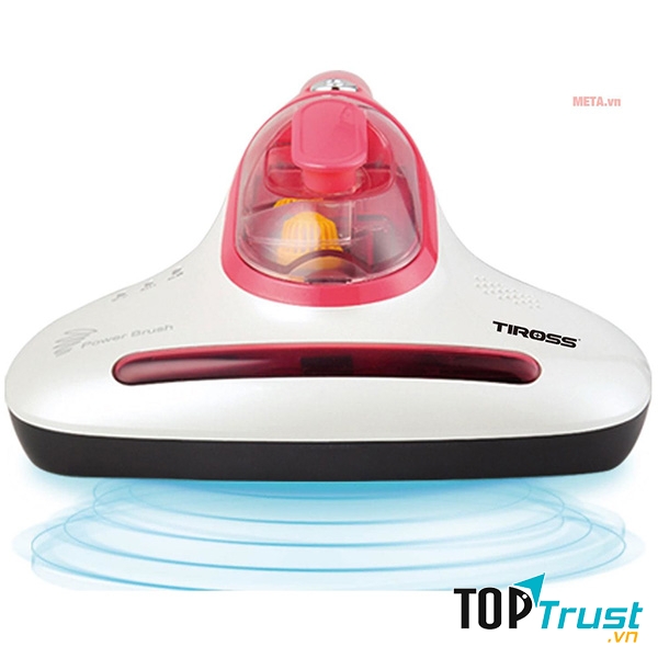 Máy hút bụi cầm tay Tiross TS9302