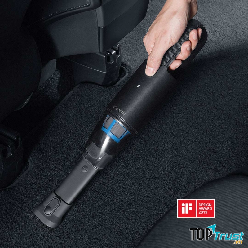 Máy hút bụi xe hơi cleanfly-FVQ