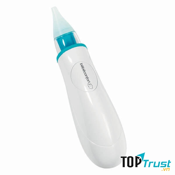 Máy hút mũi Bebe Confort là thương hiệu cao cấp đến từ Pháp