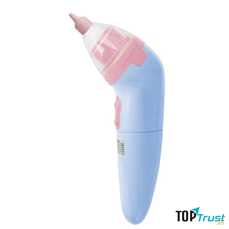 Máy hút mũi cầm tay Rycom an toàn và hợp vệ sinh