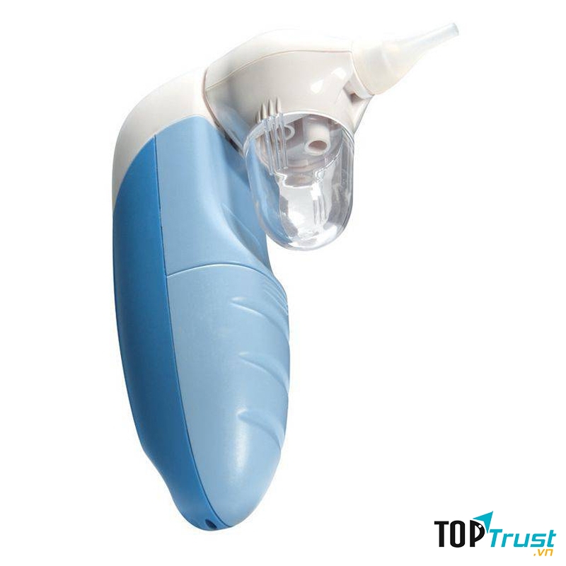 Máy hút mũi Graco được rất nhiều người tiêu dùng tin tưởng sử dụng