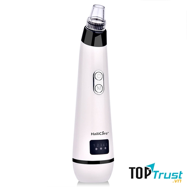 Máy hút mụn cầm tay Mini Haili Care