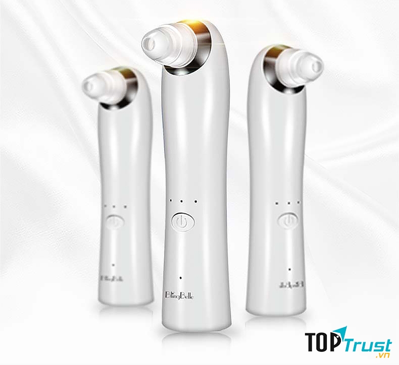 Máy hút mụn đầu đen BlingBelle