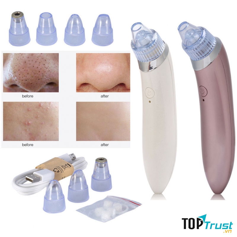 Máy hút mụn Beauty Skin care XN-8030
