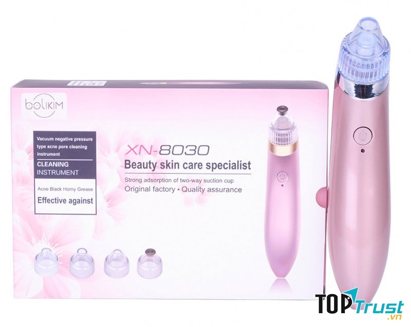 Máy hút mụn Beauty Skin care XN-8030