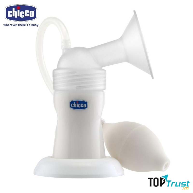 Máy hút sữa Chicco